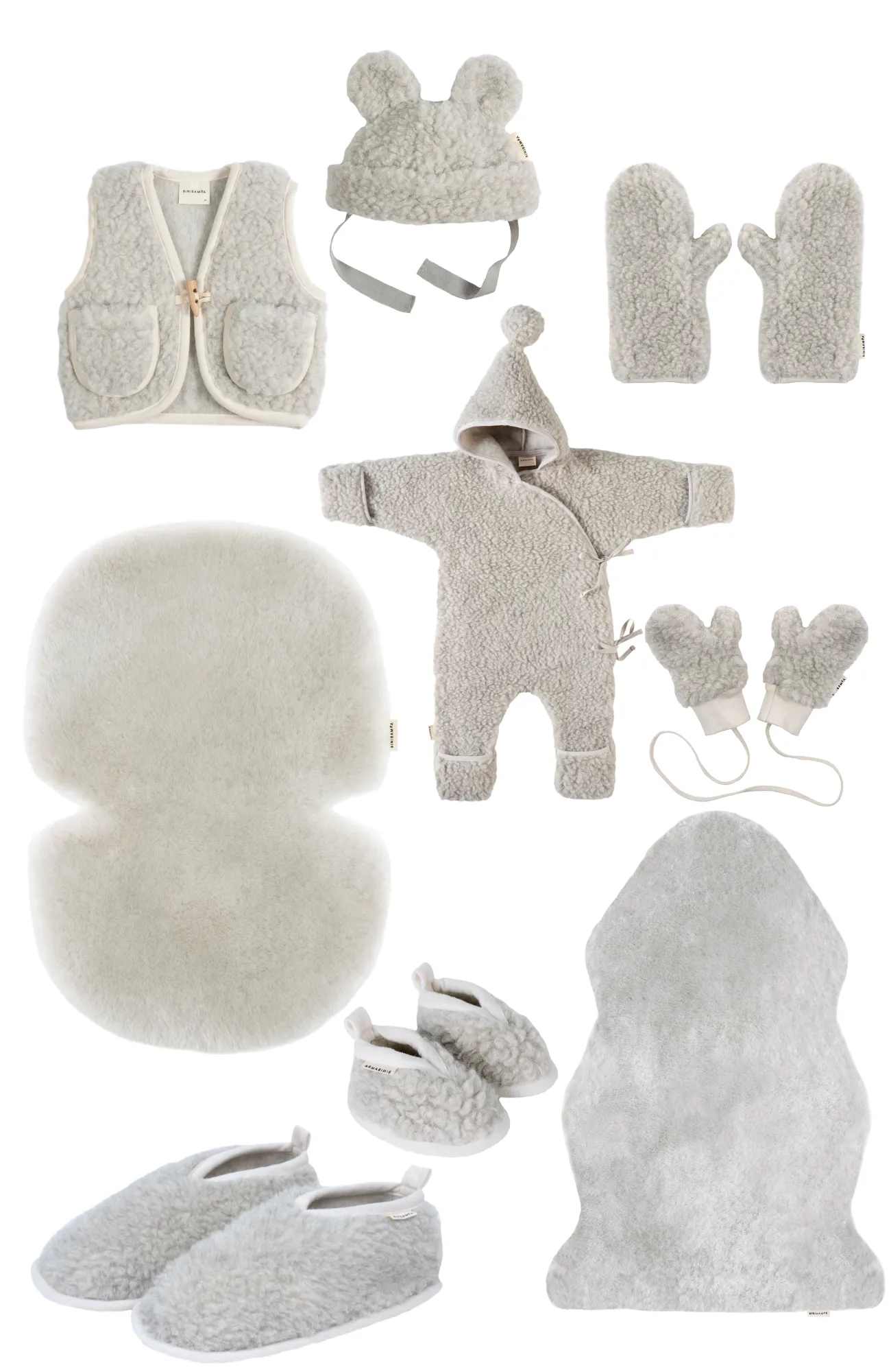 HARRODS EXCLUSIVE - ON A CLOUD