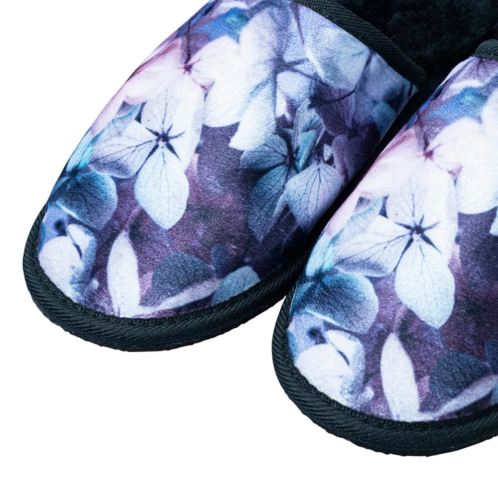 HB Sheepkin Slippers