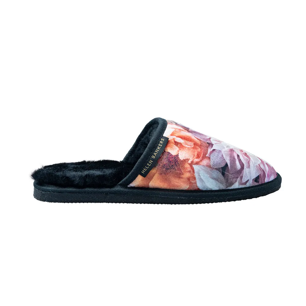 HB Sheepkin Slippers