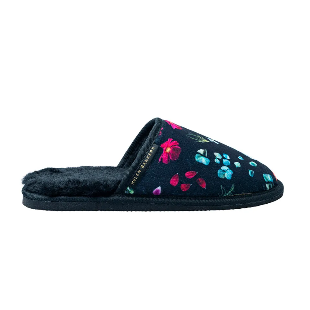 HB Sheepkin Slippers