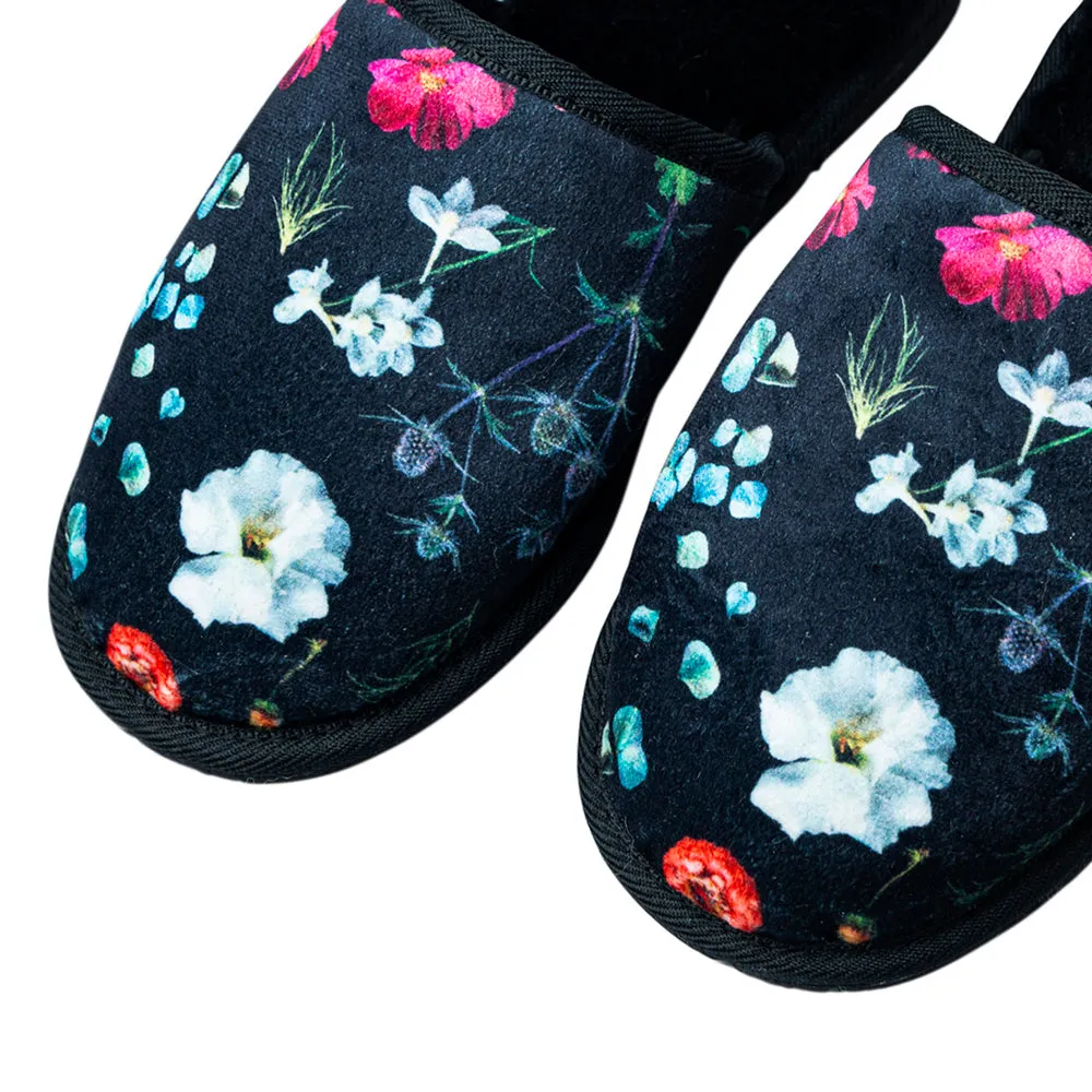 HB Sheepkin Slippers