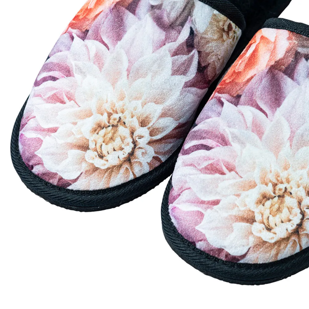 HB Sheepkin Slippers