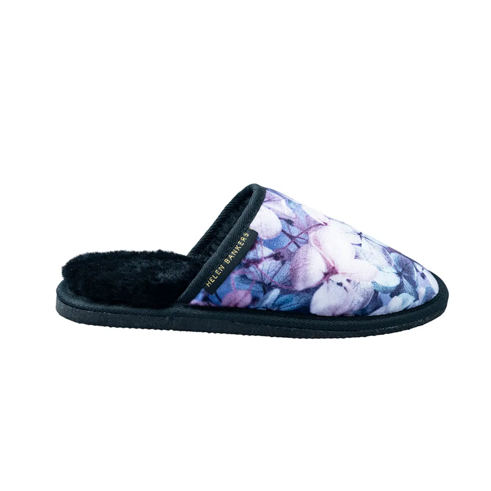 HB Sheepkin Slippers