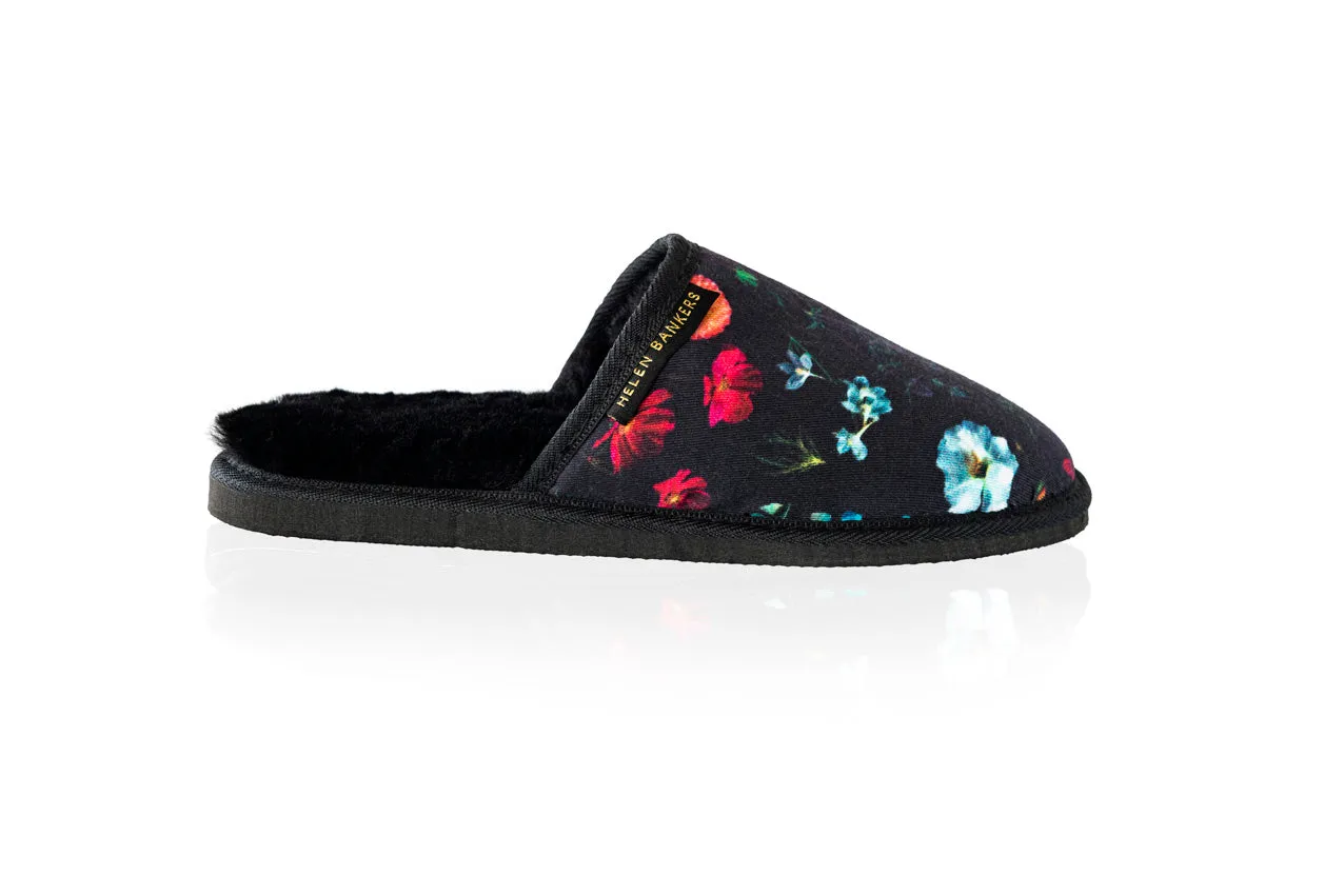 HB Sheepkin Slippers