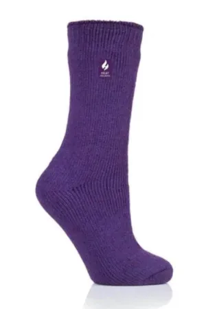 Heat Holders Ladies Original Thermal Heat Sock