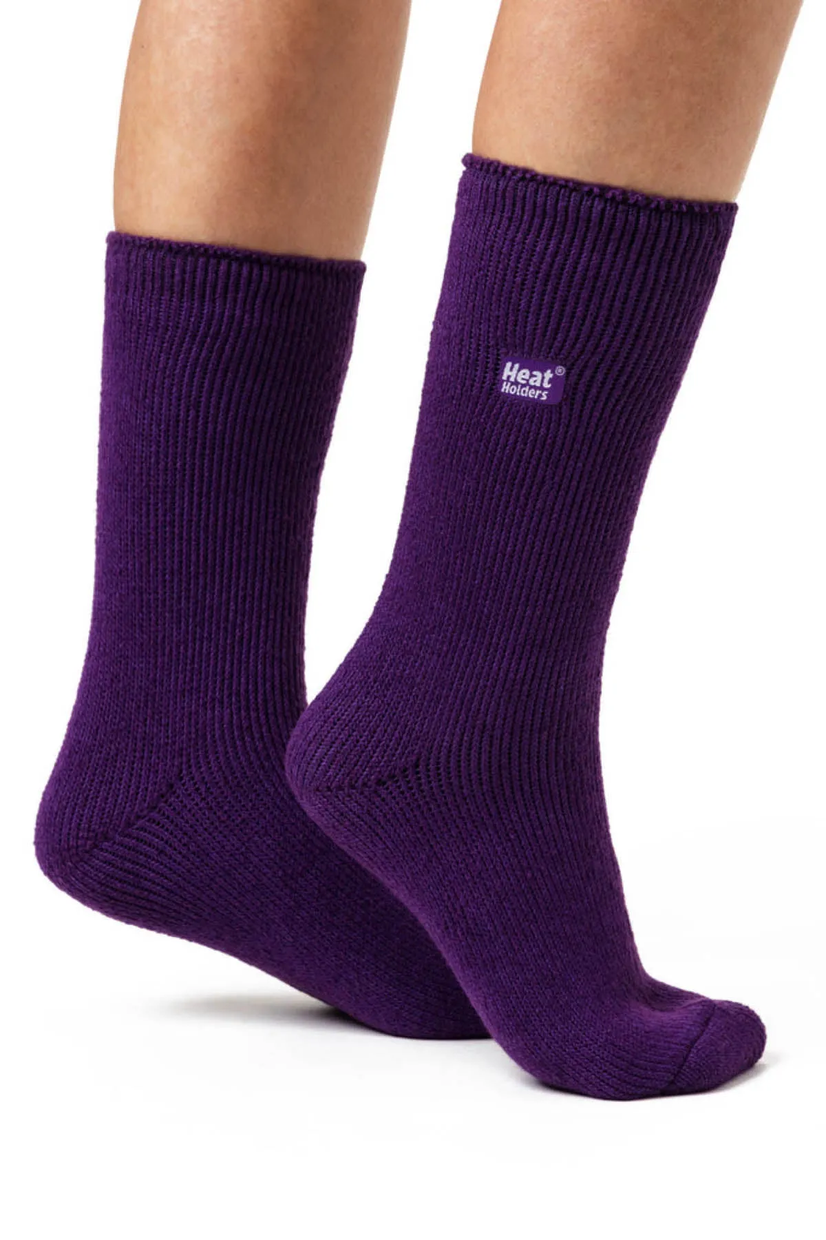 Heat Holders Ladies Original Thermal Heat Sock