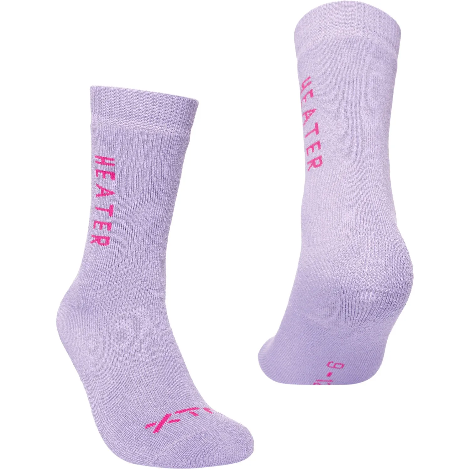 Heater Kids Snow Sock
