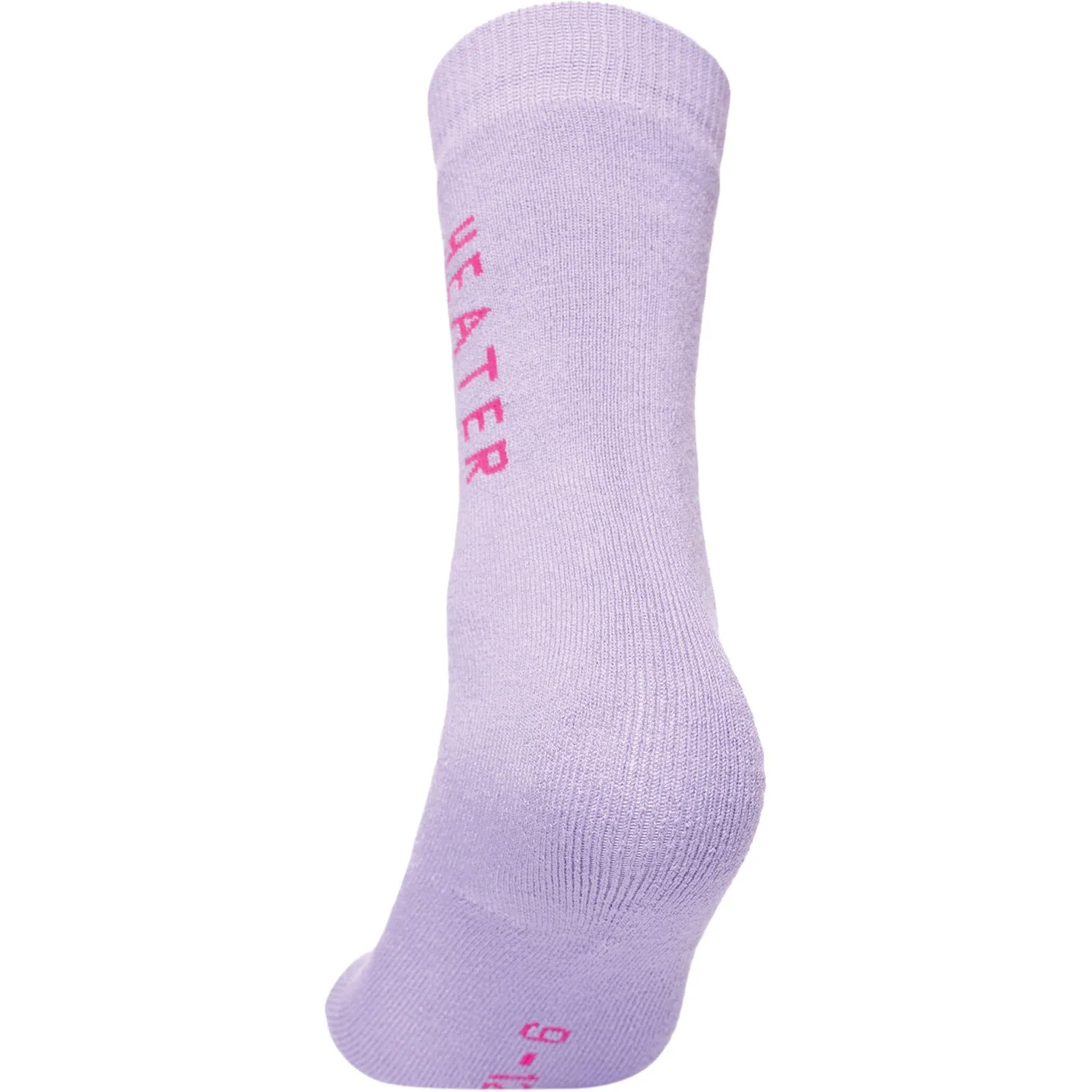 Heater Kids Snow Sock