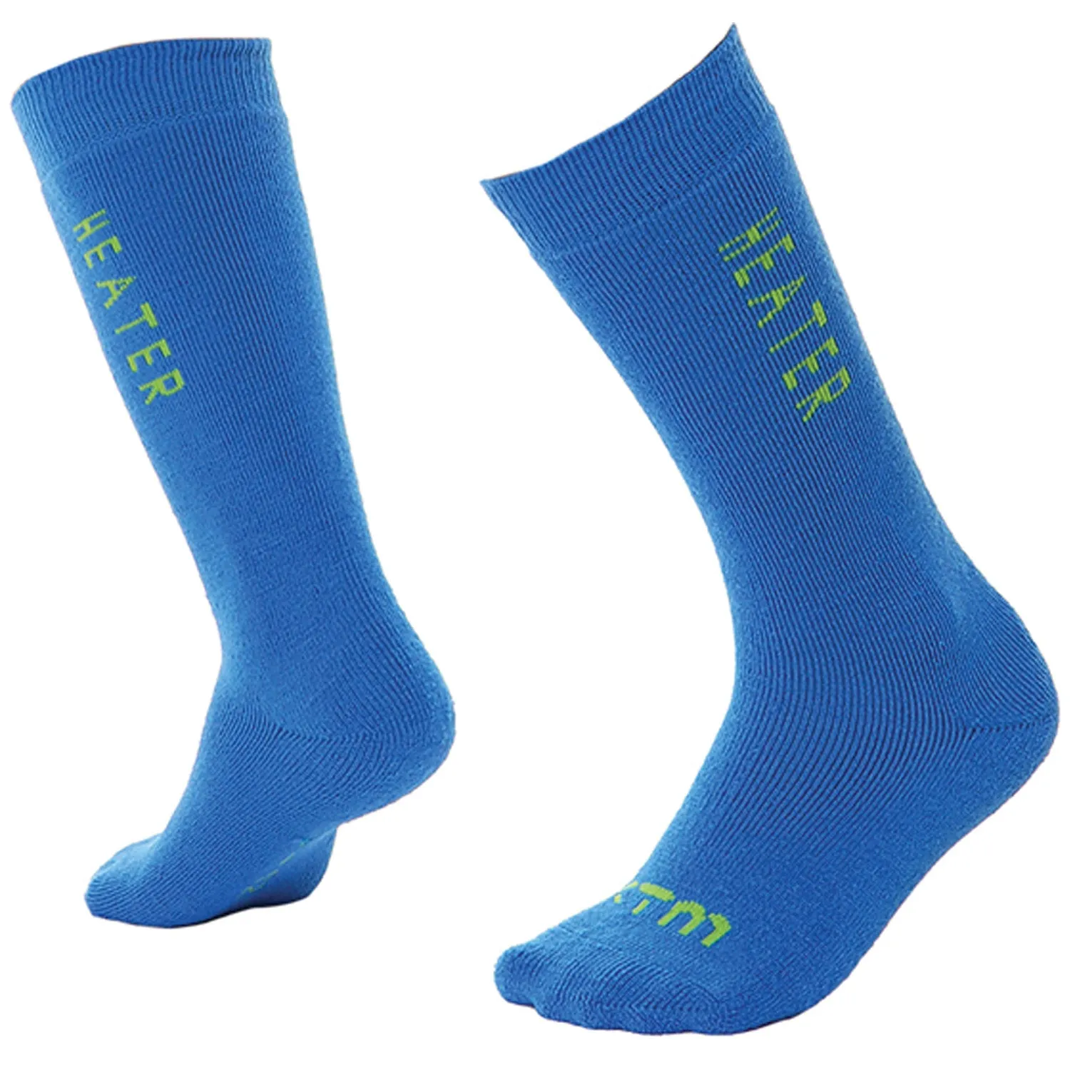 Heater Kids Snow Sock