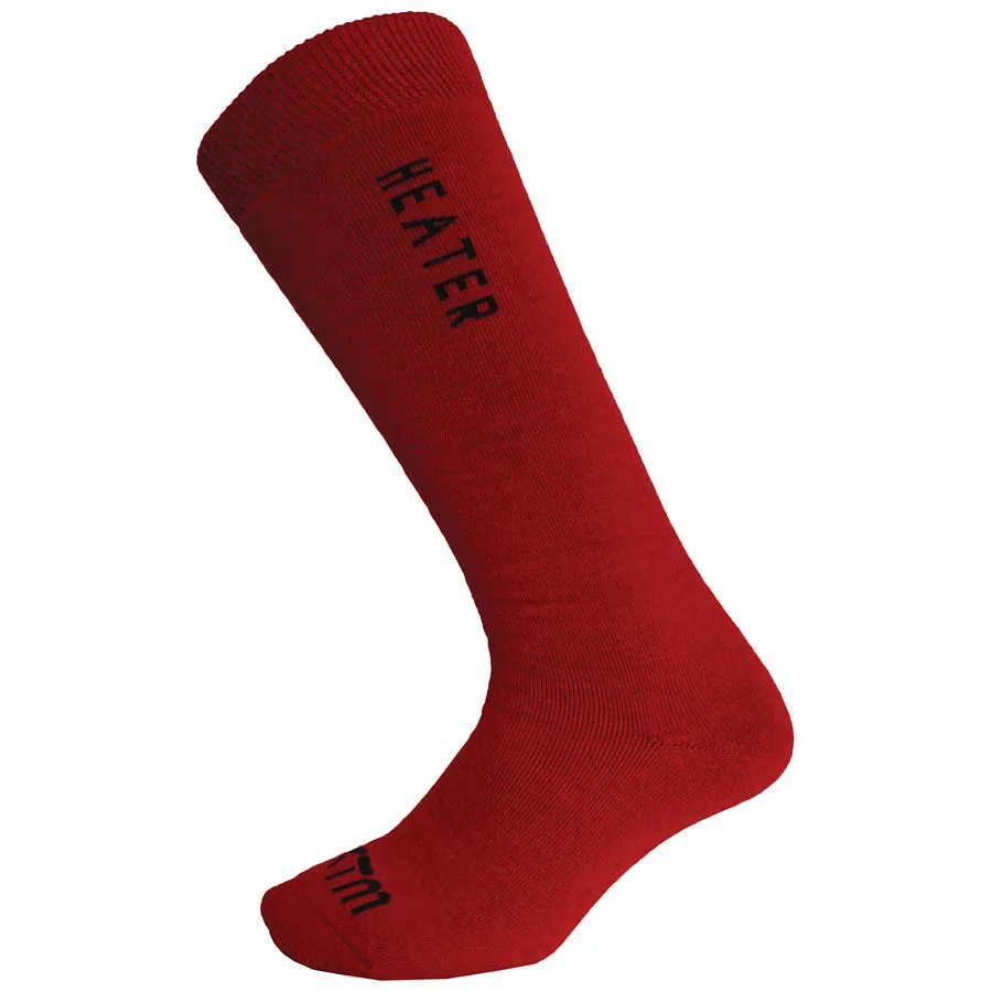 Heater Kids Sock