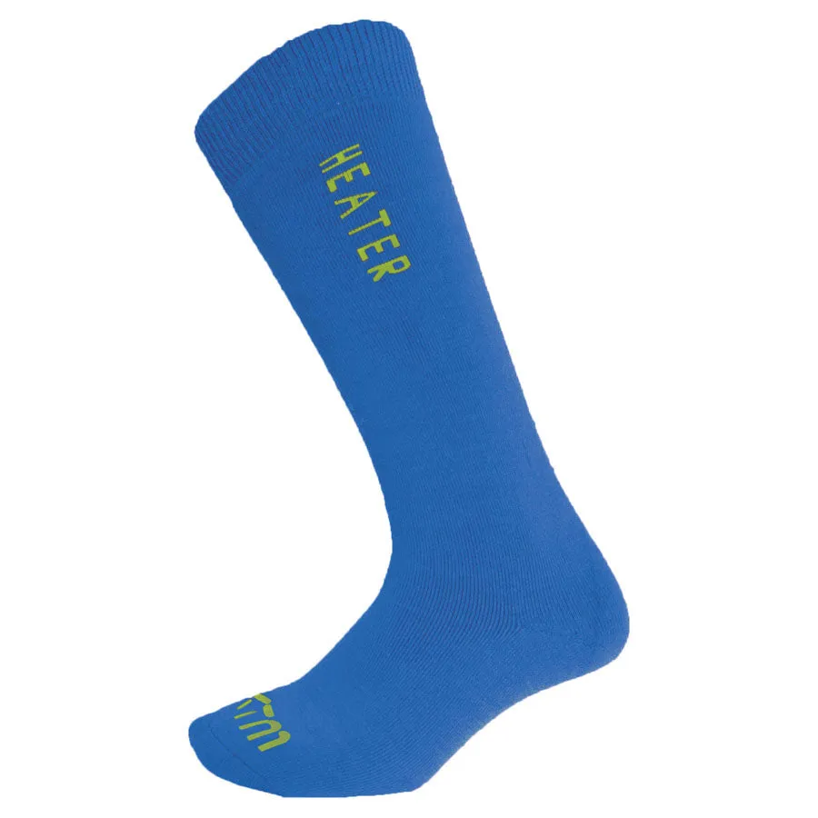 Heater Kids Sock