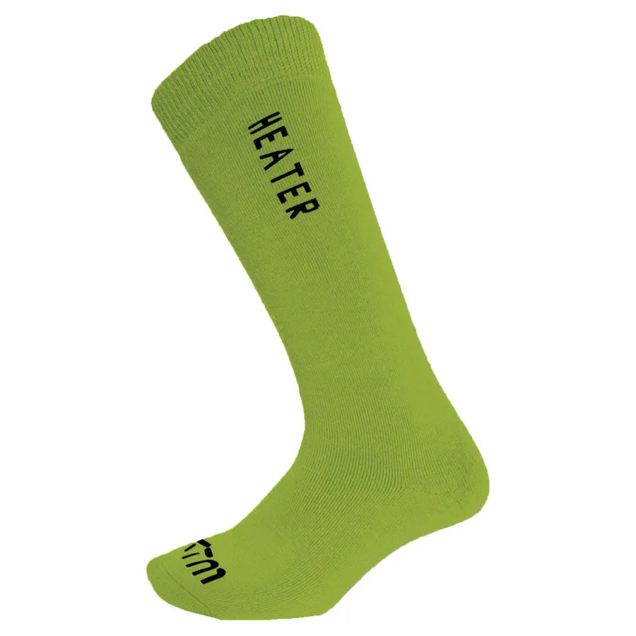 Heater Kids Sock