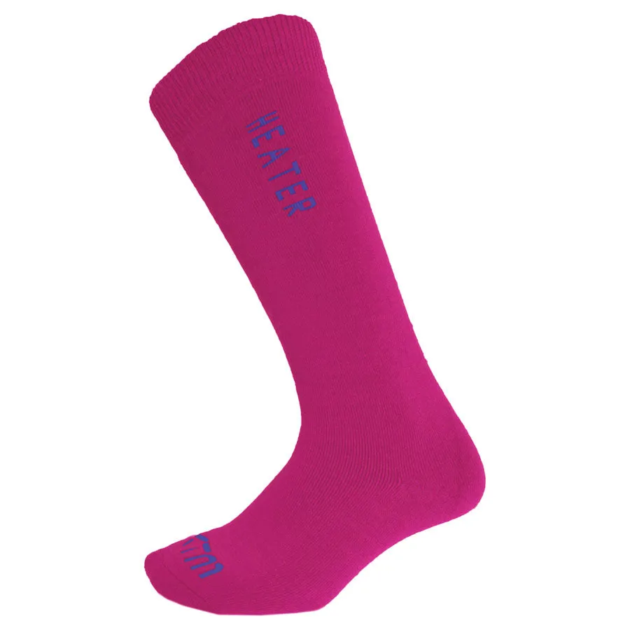 Heater Kids Sock