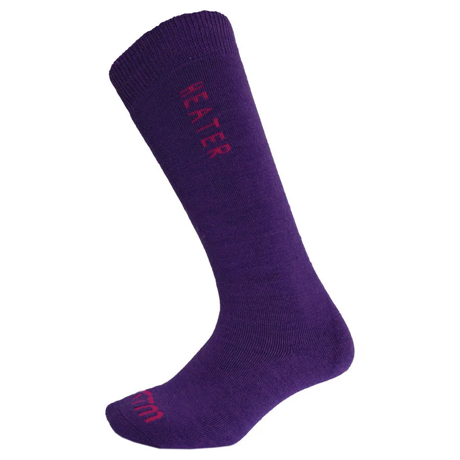 Heater Kids Sock