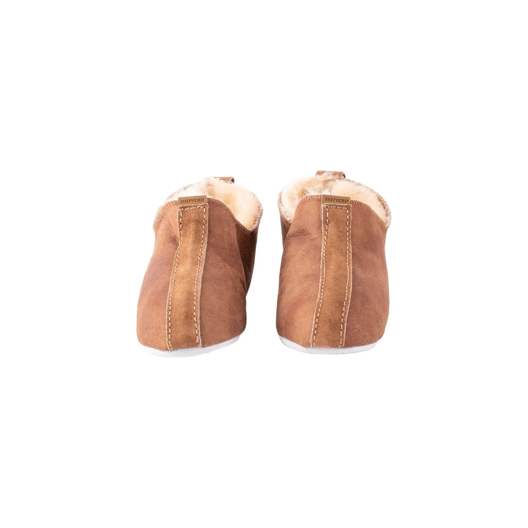 Henrik Slipper, Antique Cognac