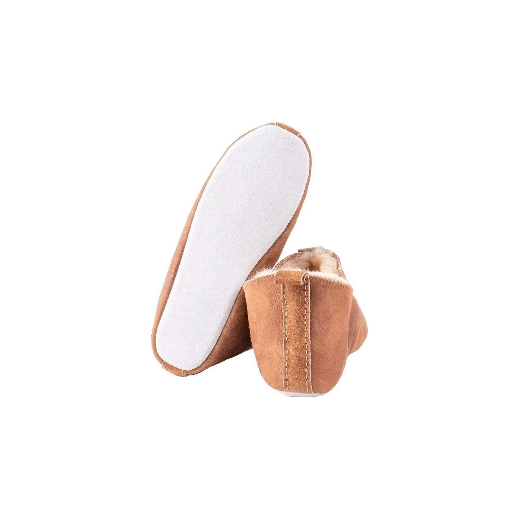 Henrik Slipper, Antique Cognac