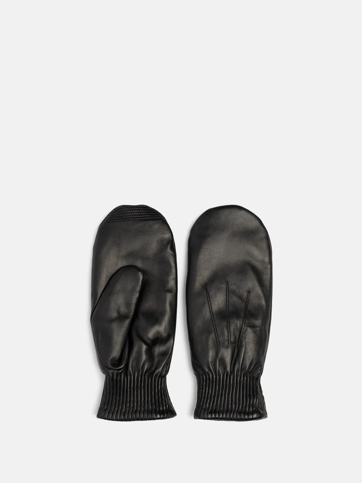 Hera Mitten - Black