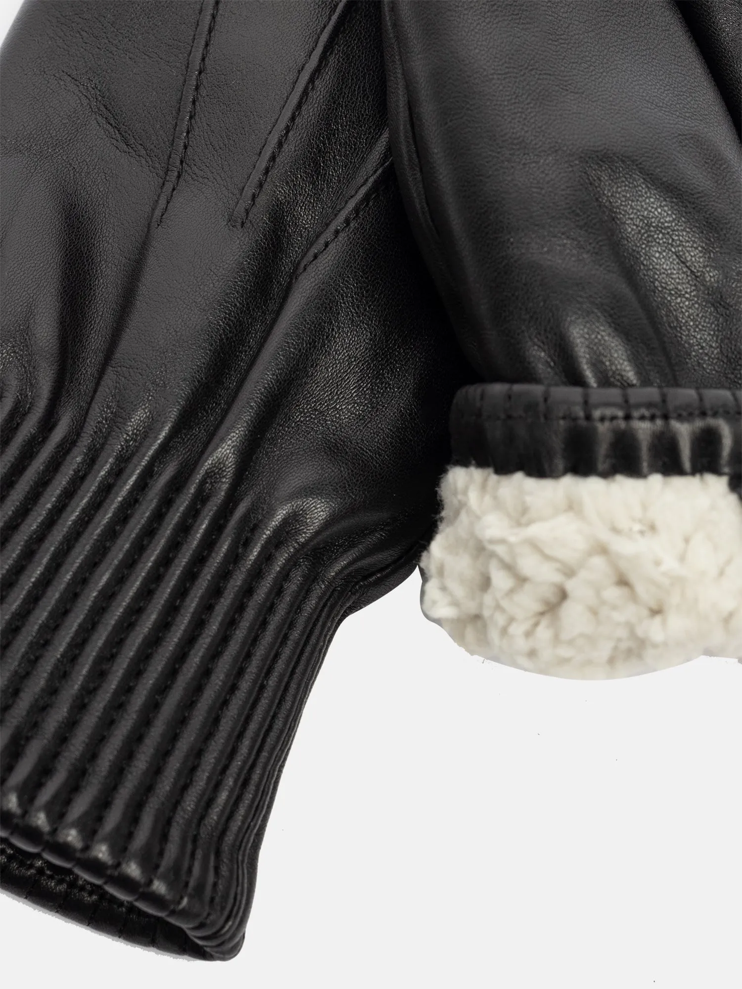 Hera Mitten - Black