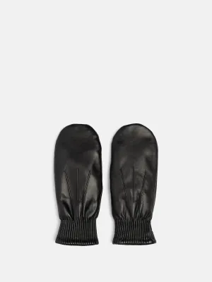 Hera Mitten - Black