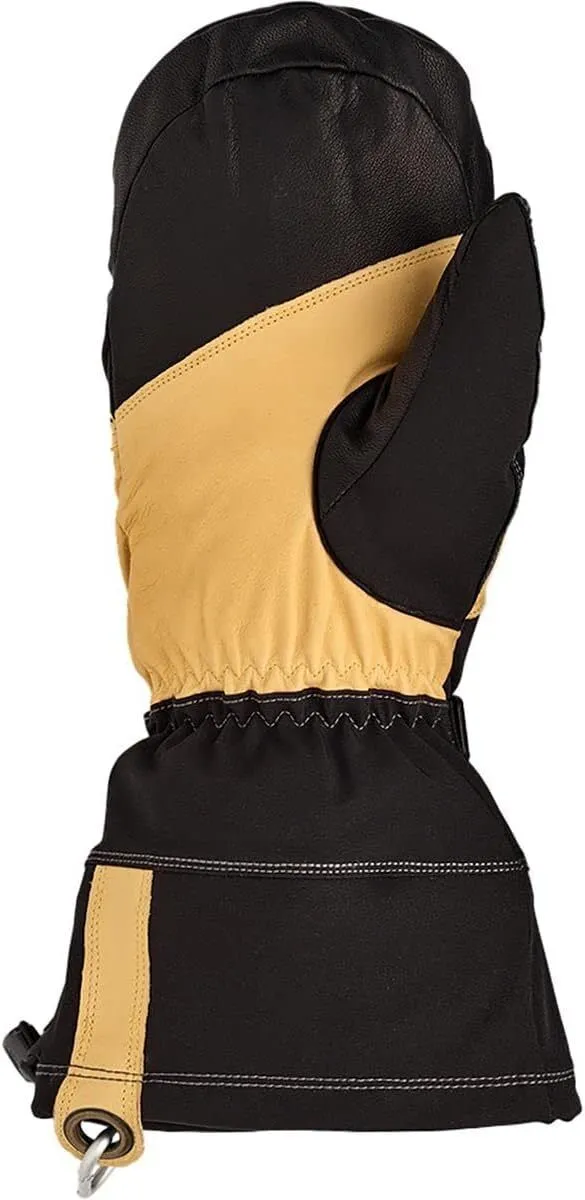 Hestra Army Leather Expedition Mittens