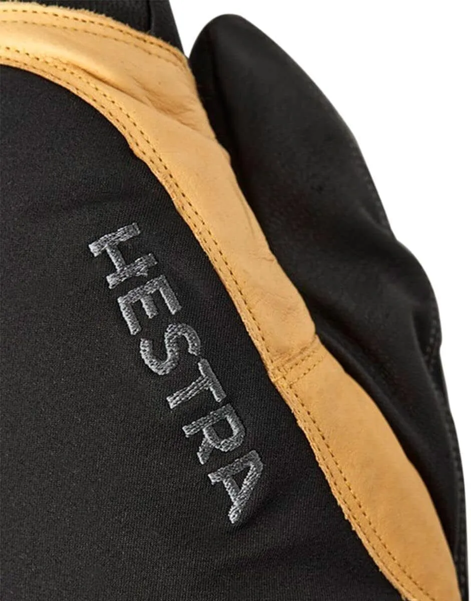 Hestra Army Leather Expedition Mittens