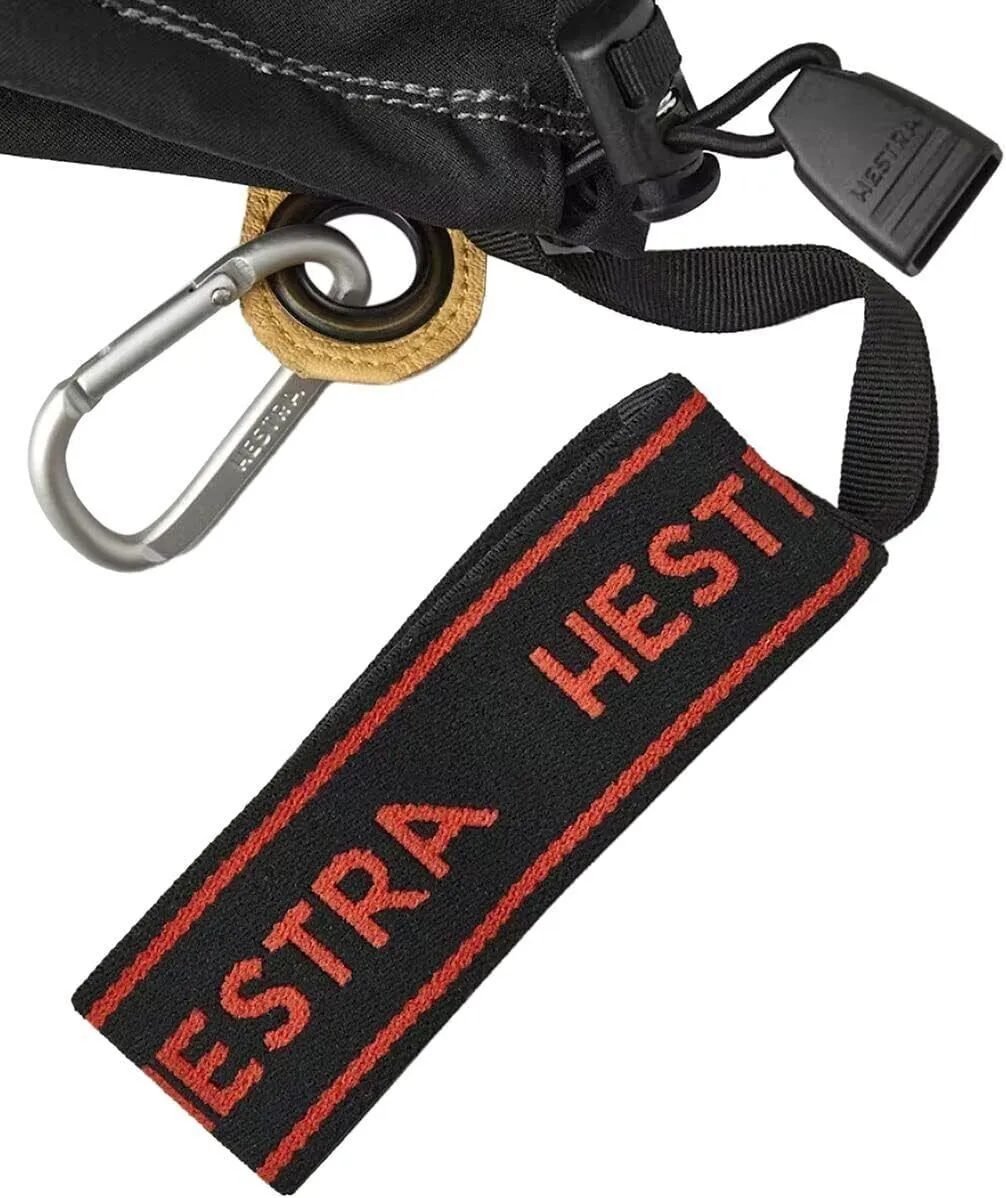 Hestra Army Leather Expedition Mittens