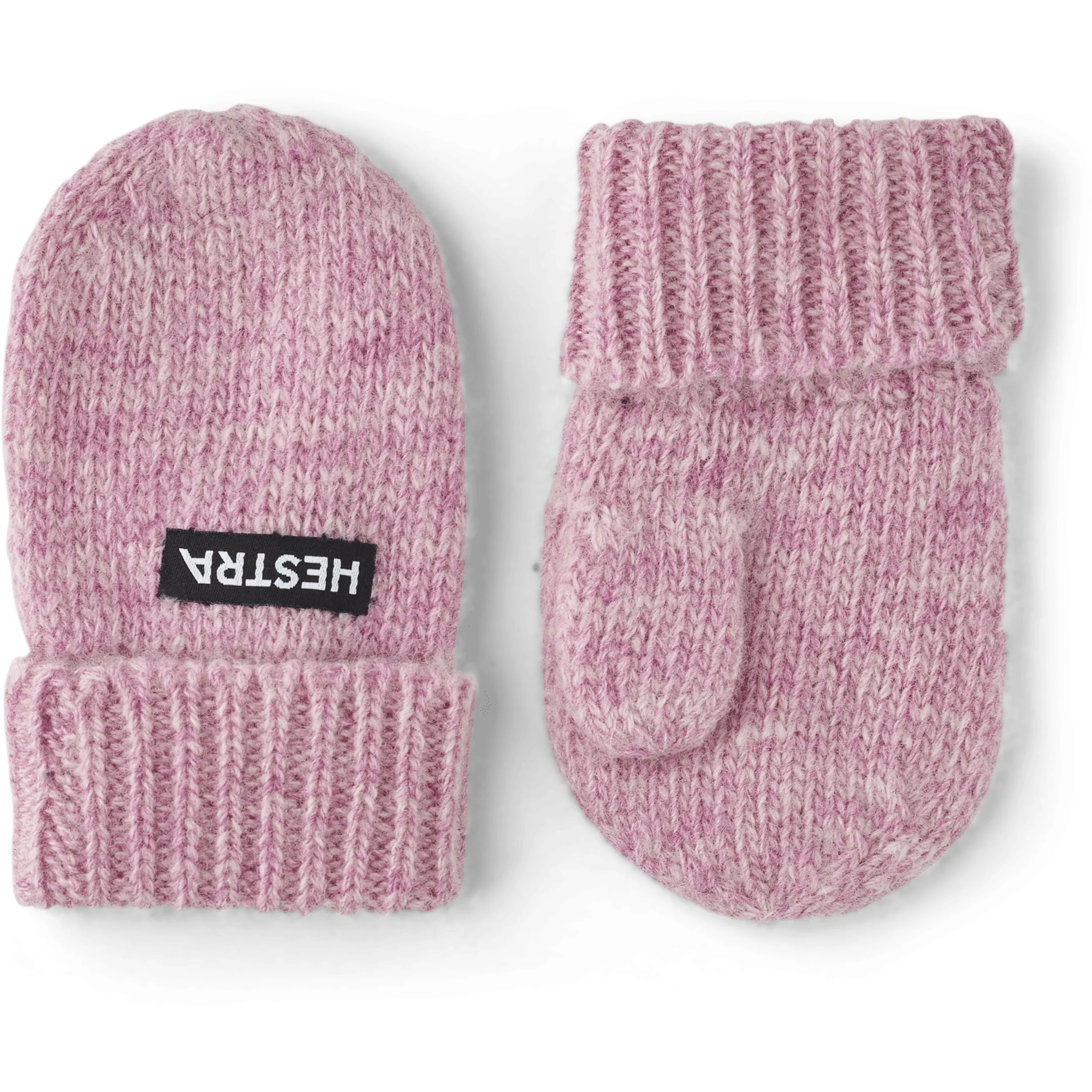 Hestra Baby Pancho Mittens