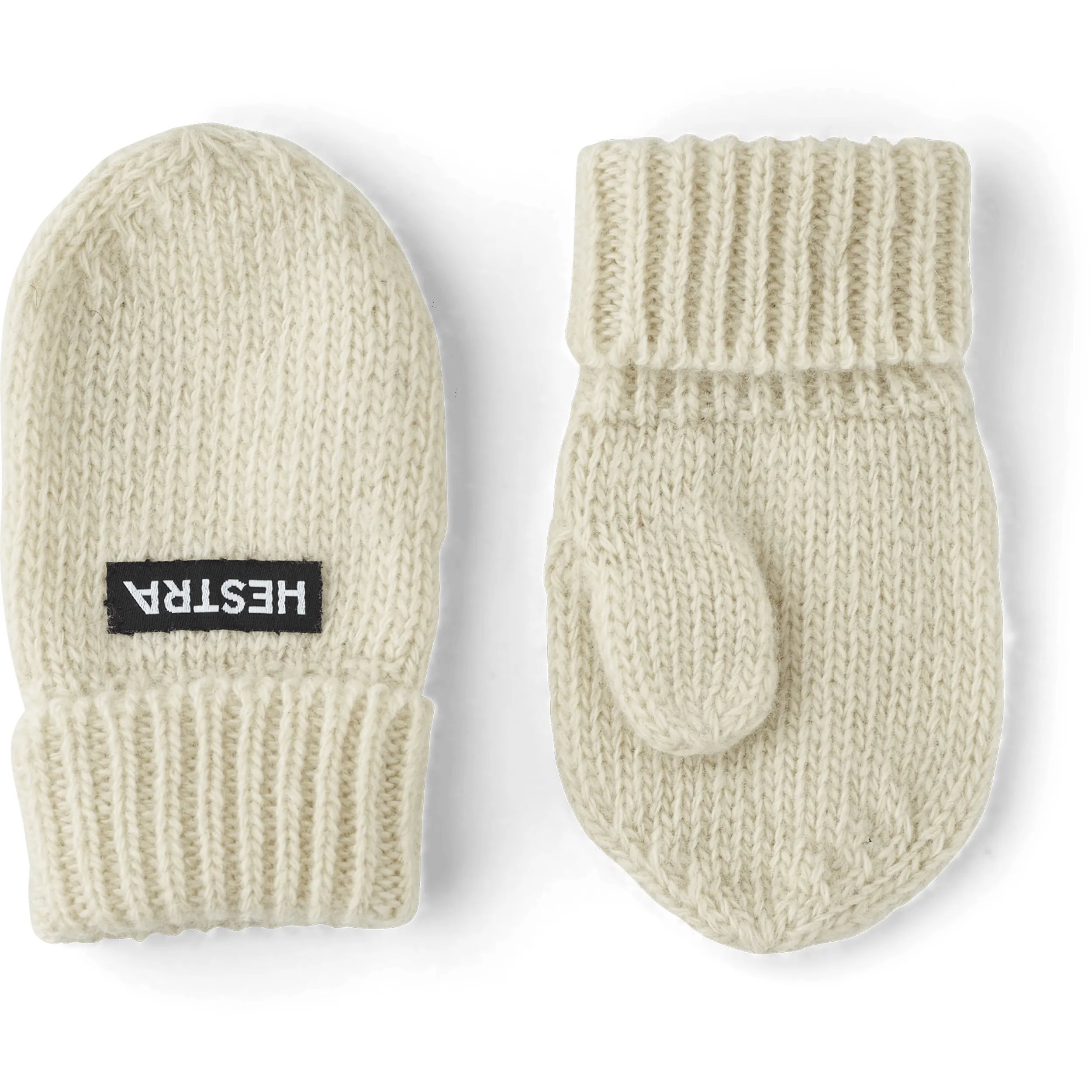 Hestra Baby Pancho Mittens