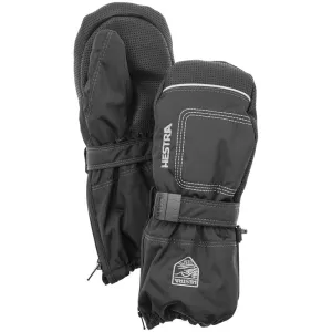 Hestra Baby Zip Long Mitt (2025)
