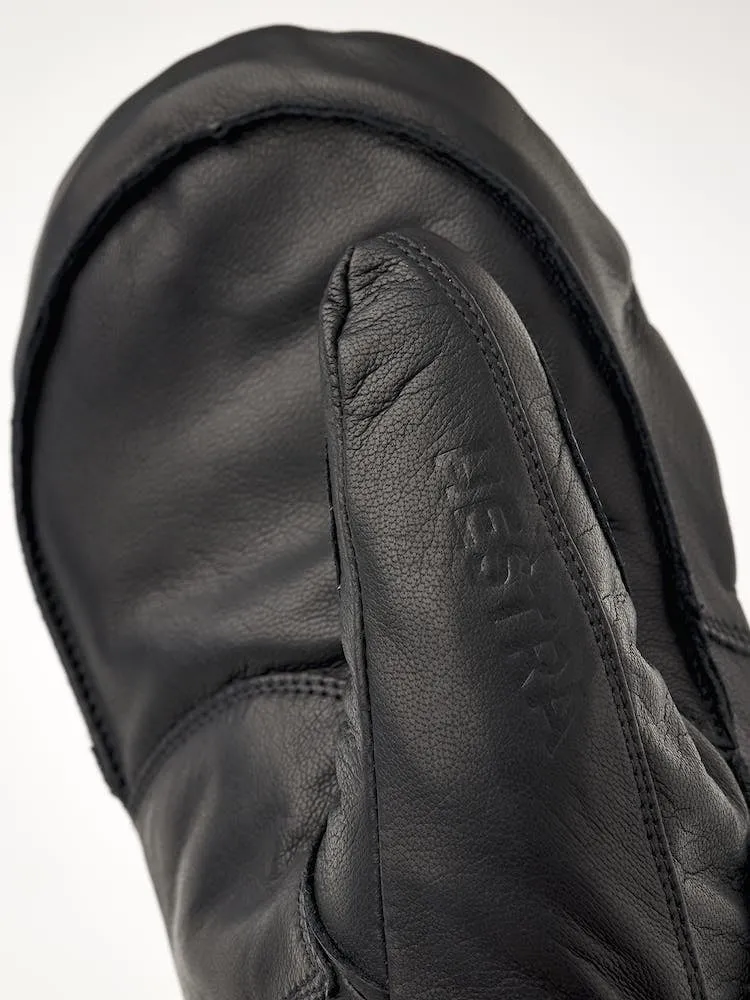 Hestra Leather Fall Line Mitt
