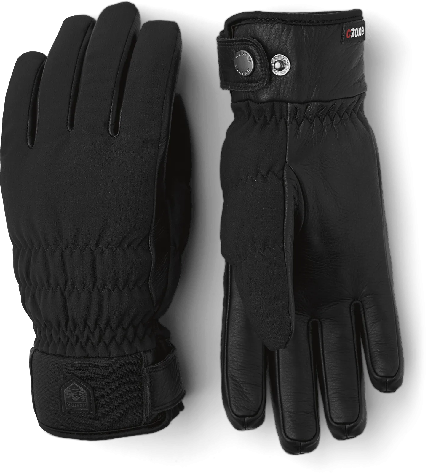 Hestra Luomi CZone Female Glove