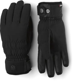 Hestra Luomi CZone Female Glove
