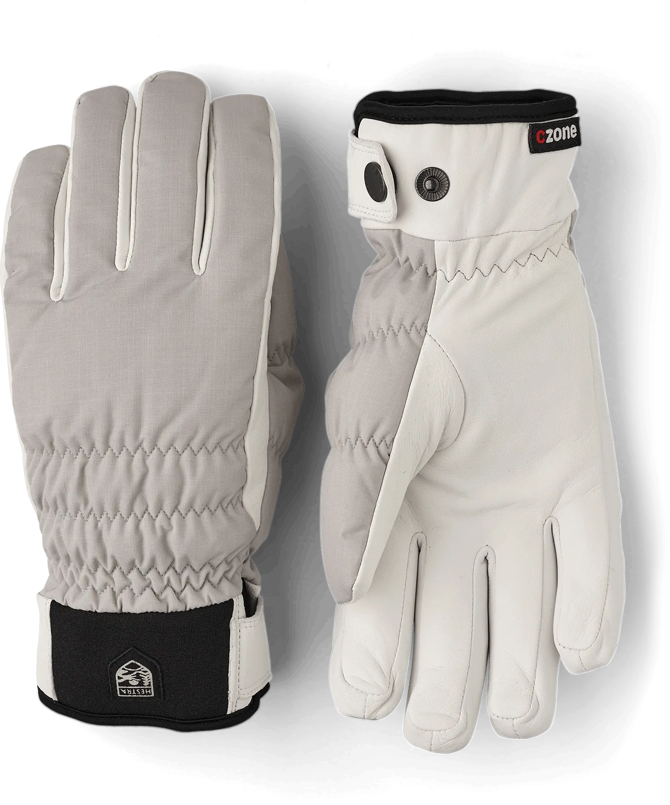 Hestra Luomi CZone Female Glove