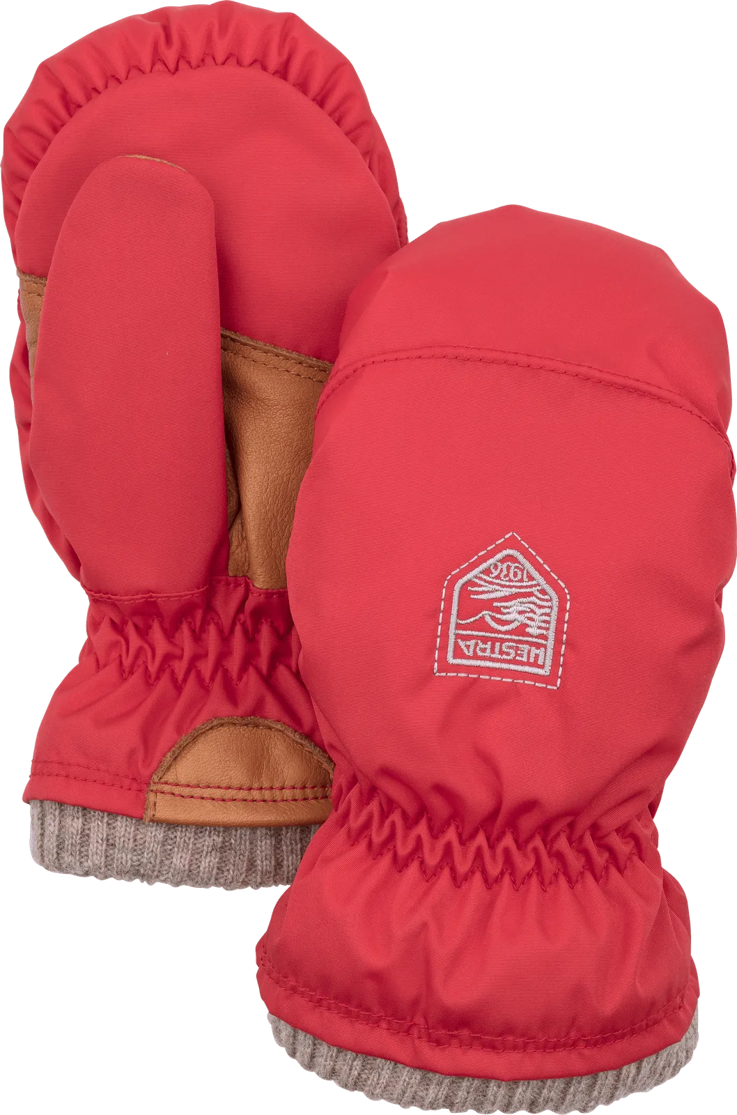 Hestra My First Hestra Mitt