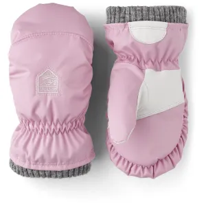 Hestra Toddler My First Basic Mittens