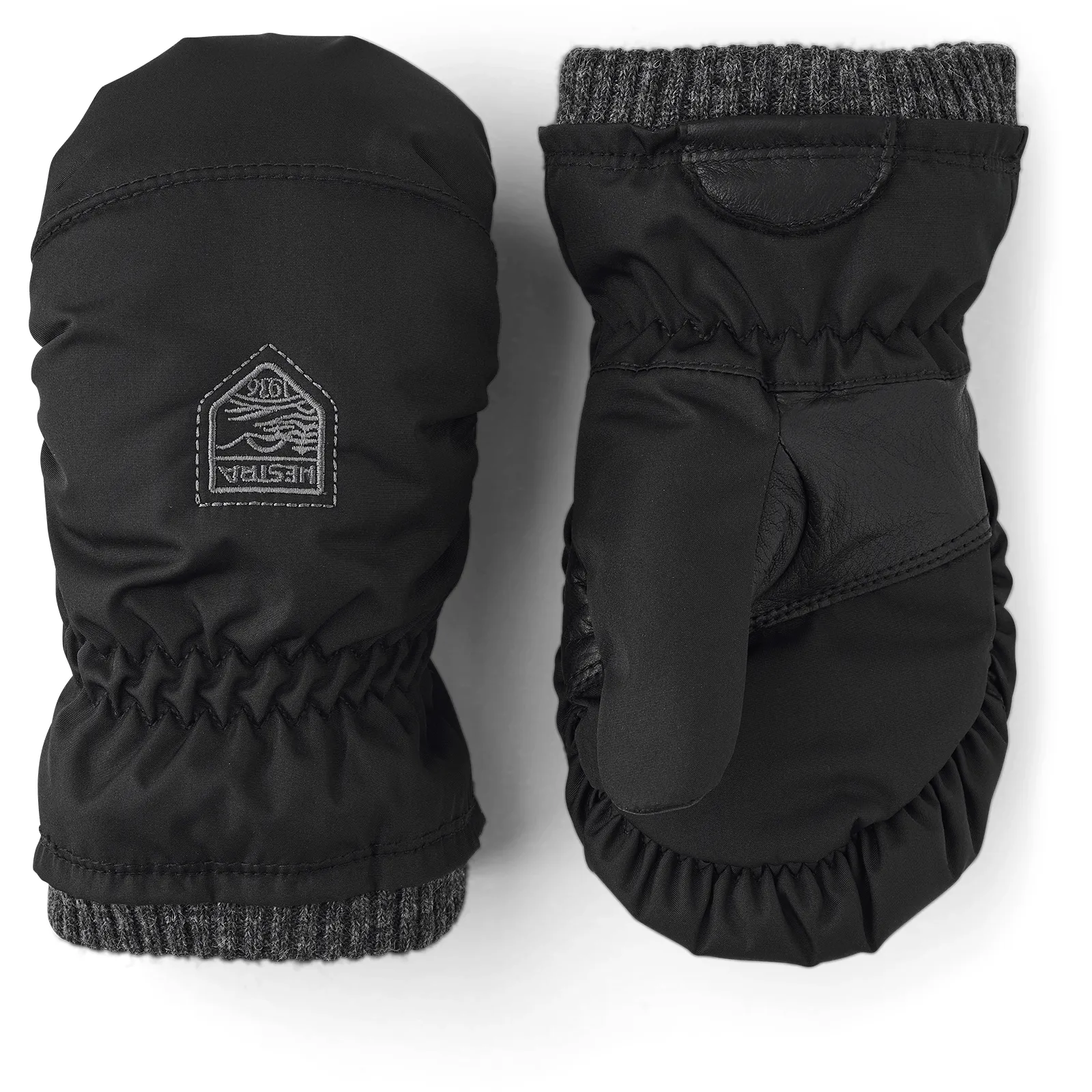 Hestra Toddler My First Basic Mittens