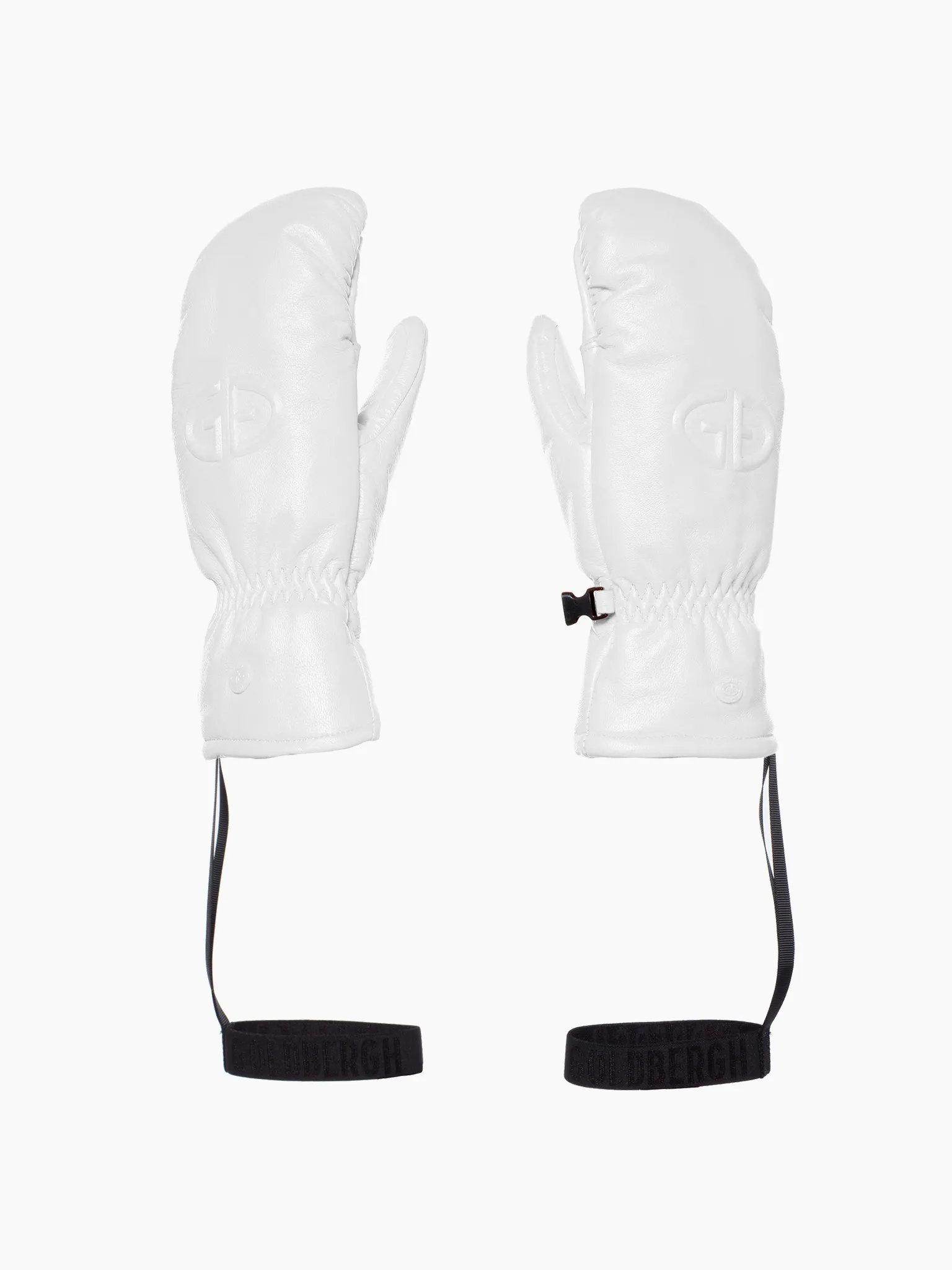 HILJA mittens