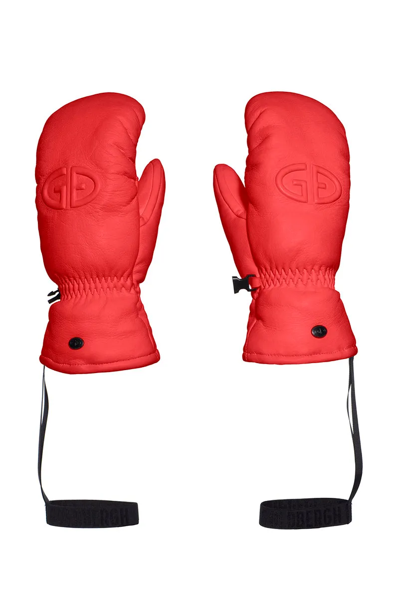 Hilja Mittens
