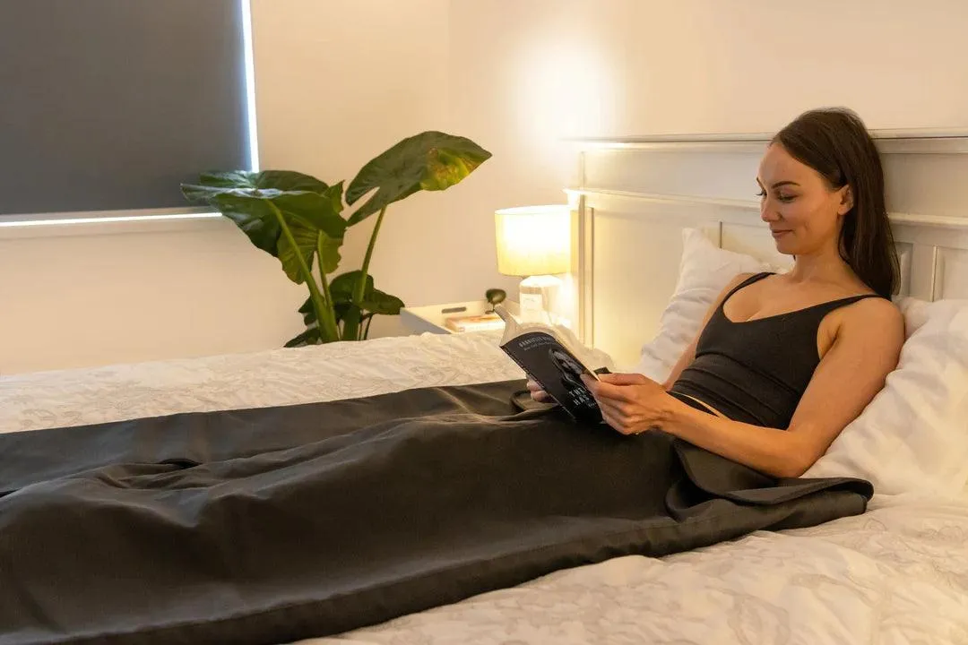 Home Sauna Blanket - Infrared Sauna Blanket