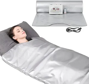 Home Sauna Blanket - Infrared Sauna Blanket