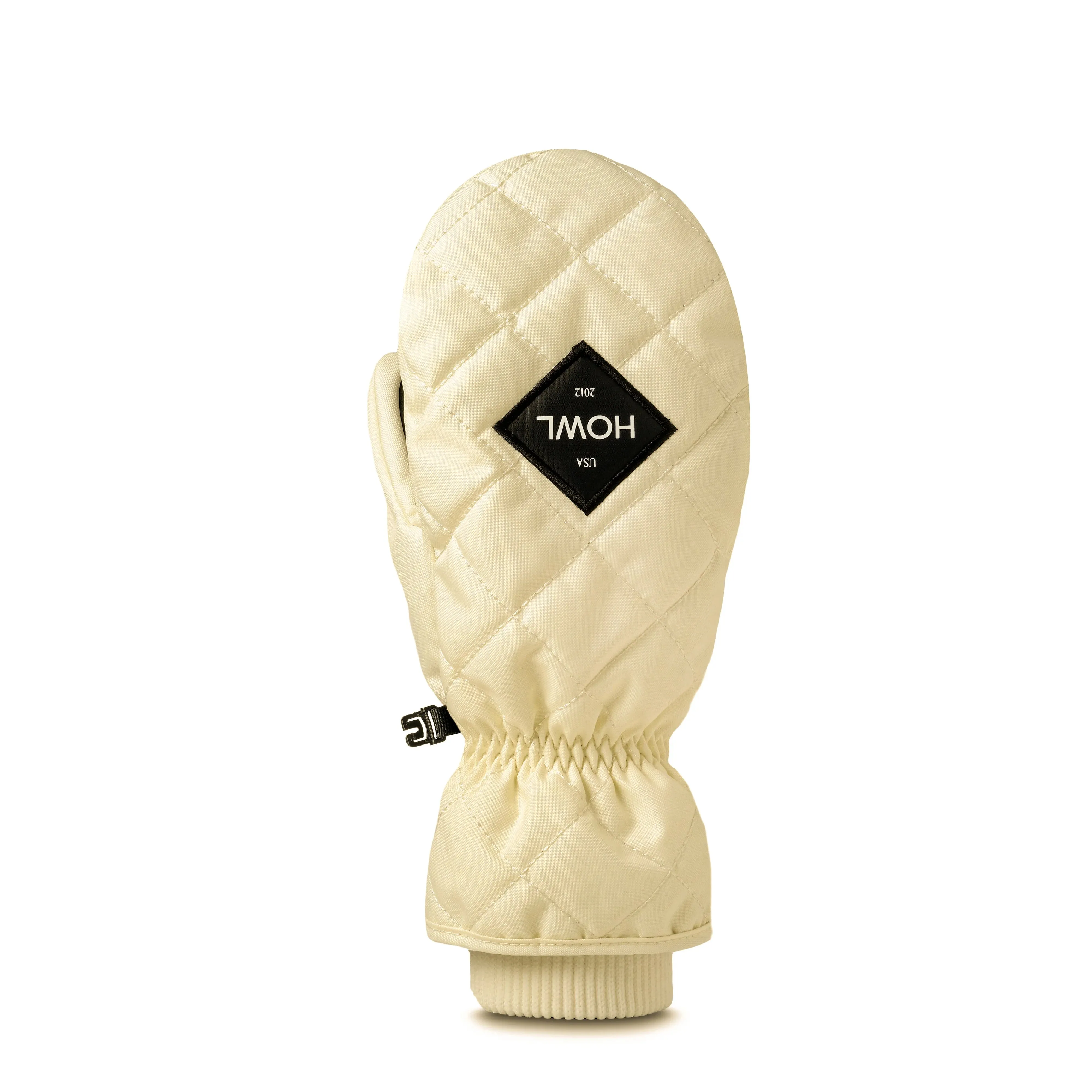 Howl Jed Mitten Adult