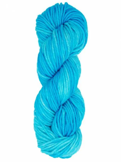 Huasco Chunky Kettle Dyes ***