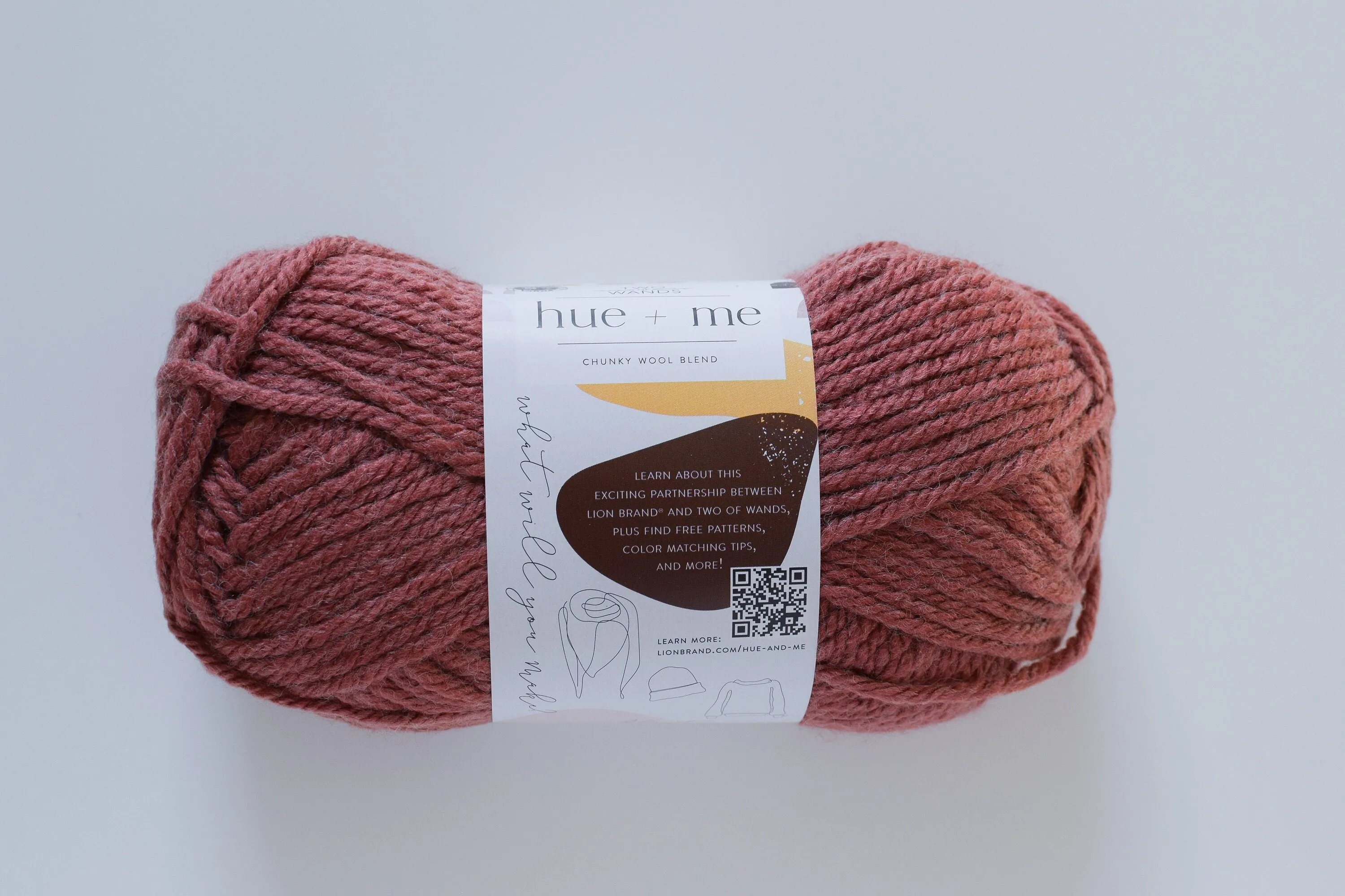 Hue   Me Yarn