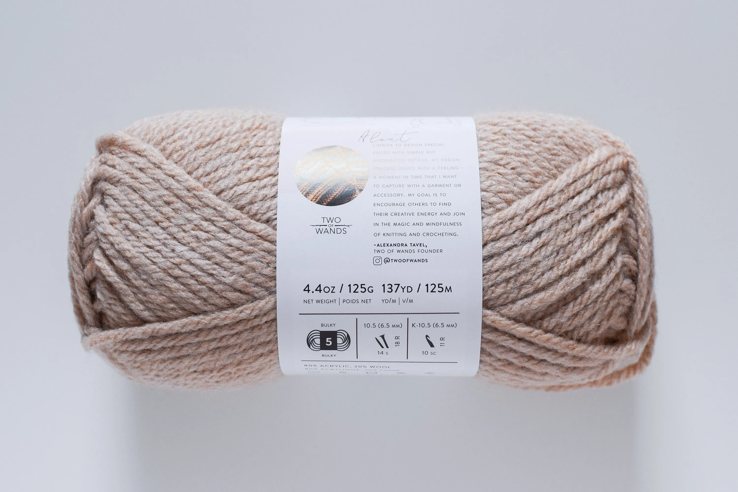 Hue   Me Yarn