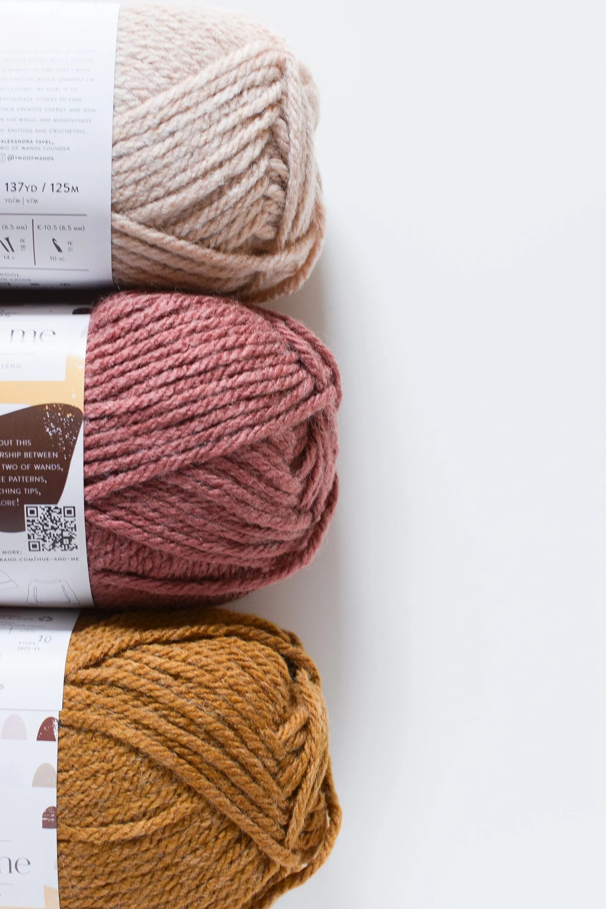 Hue   Me Yarn