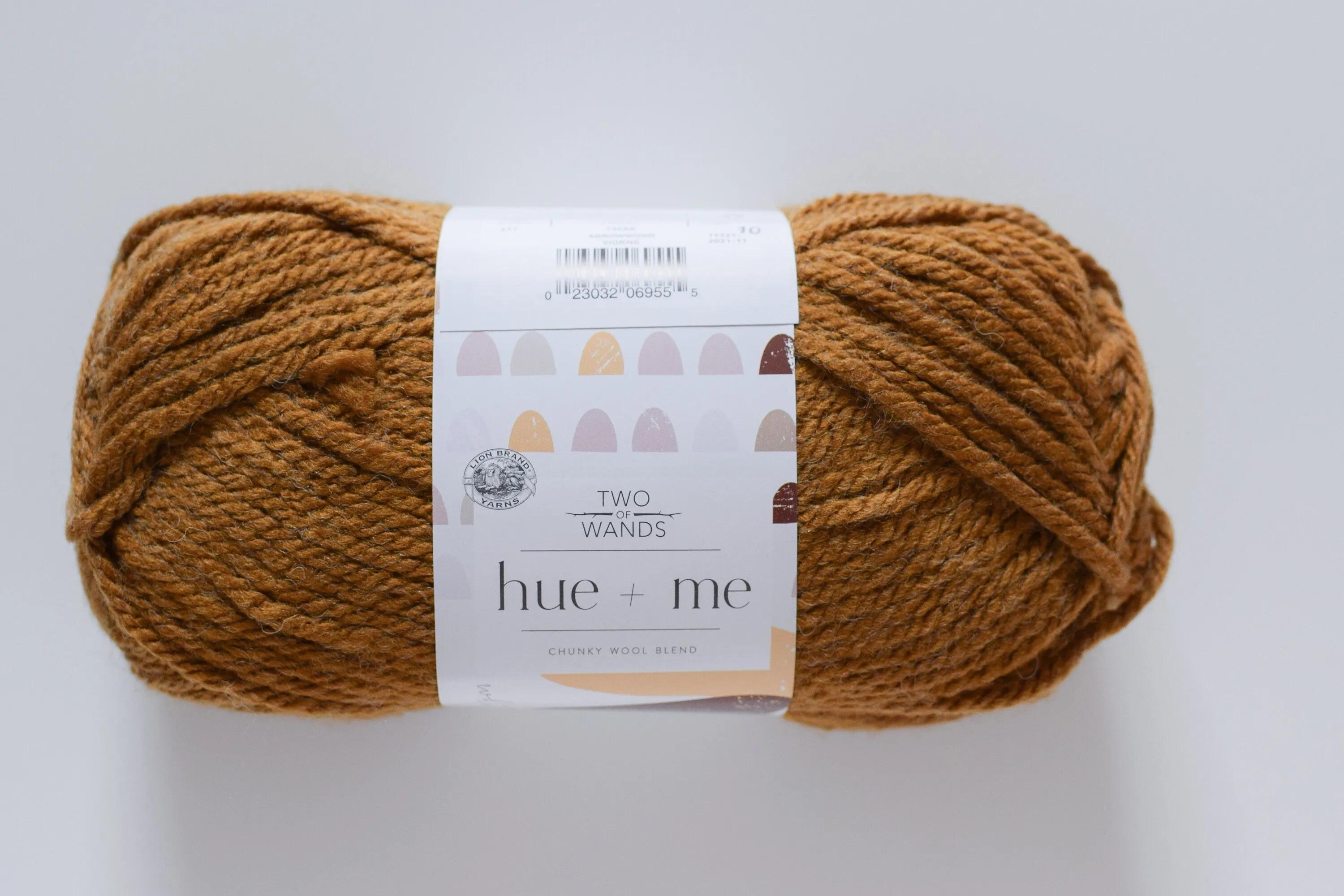 Hue   Me Yarn