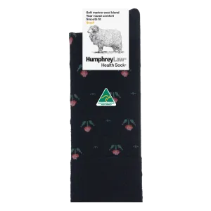 HUMPHREY LAW - 85C - SOFT MERINO WOOL BLEND