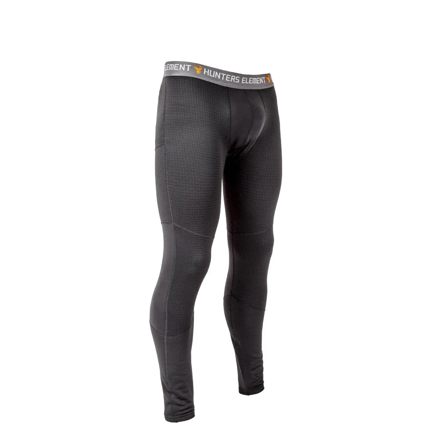 Hunters Element Core  Leggings Black