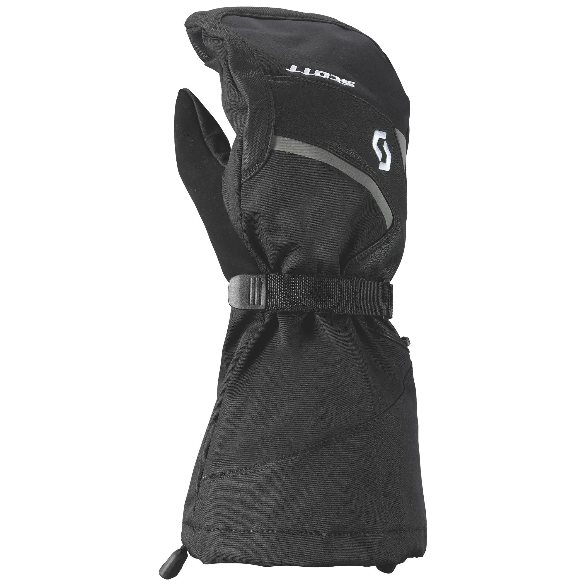 Hyland Pro Mittens