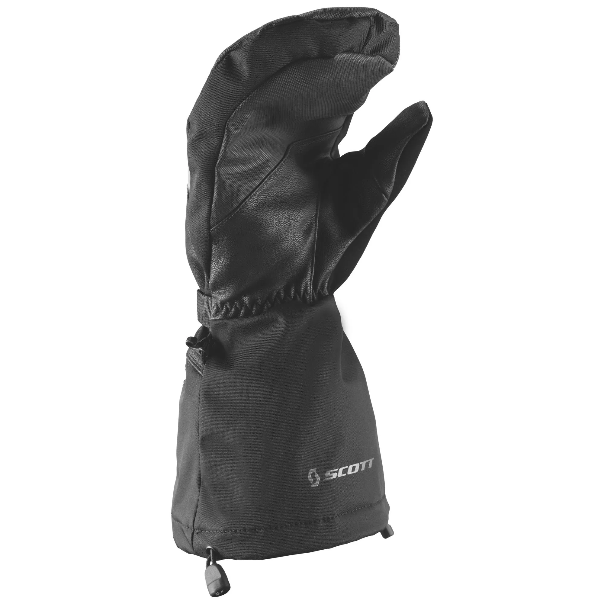 Hyland Pro Mittens